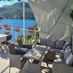 Apartmani Matea *