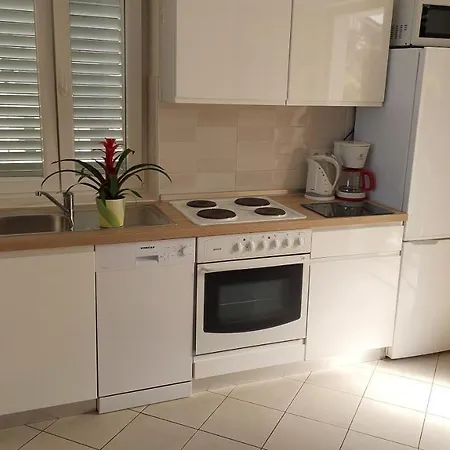 Matea Apartment