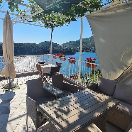 Matea Apartment Zaton (Dubrovnik-Neretva)