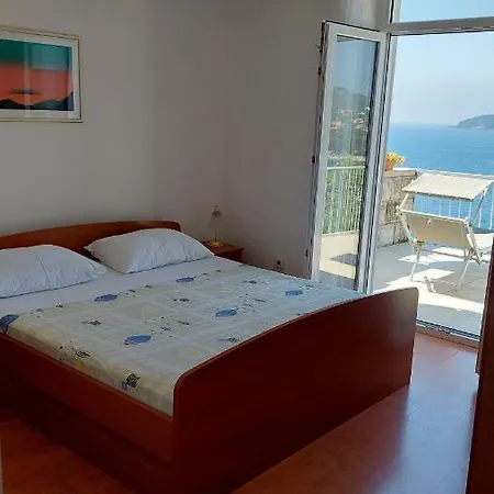 Matea Apartment