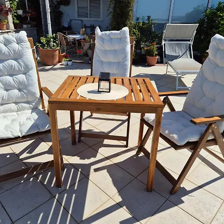 Appartement Matea Zaton (Dubrovnik-Neretva)