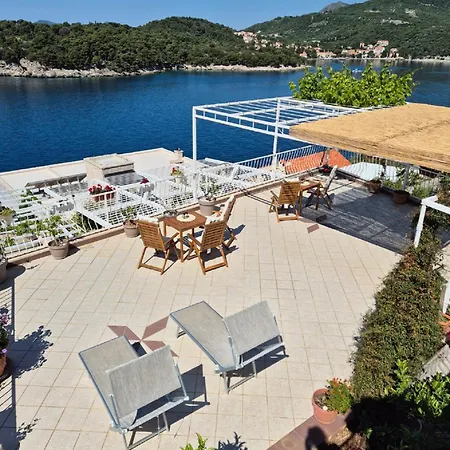 Apartment Matea Zaton (Dubrovnik-Neretva)