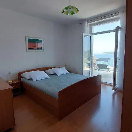 Apartmani Matea Zaton (Dubrovnik-Neretva)