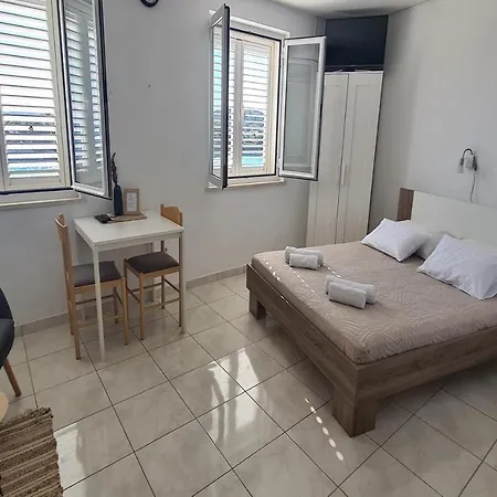 Matea Apartment