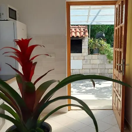 Apartamento Matea *