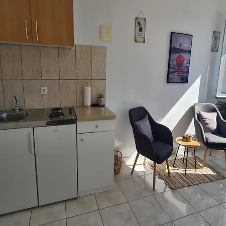 Apartmani Matea *