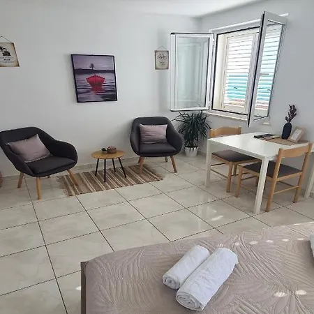 Apartmani Matea