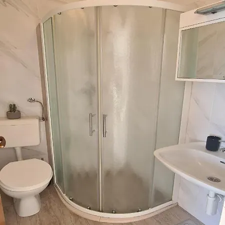 Apartmani Matea * Zaton (Dubrovnik-Neretva)