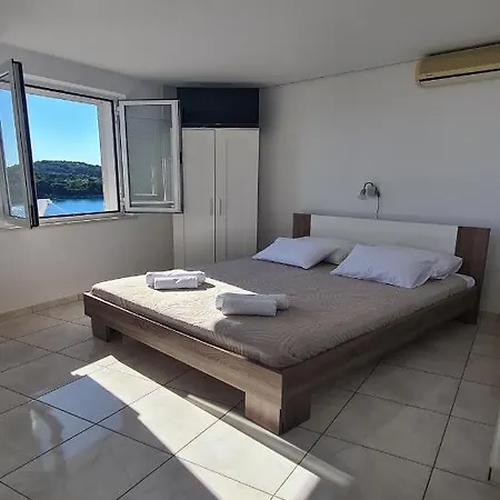 Matea Apartment Zaton (Dubrovnik-Neretva)