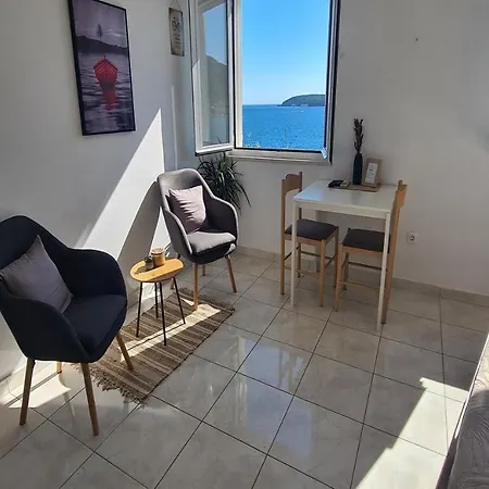 Apartman Matea *