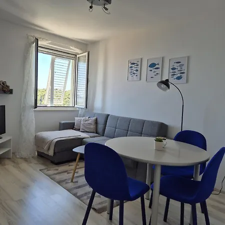 Matea Apartman