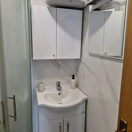 Lägenhet Apartmani Matea