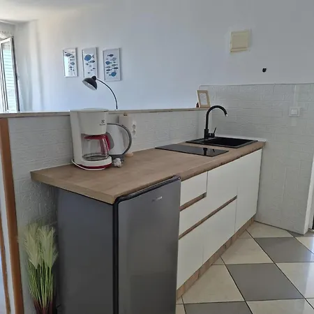 Apartmani Matea Lägenhet Zaton (Dubrovnik-Neretva)