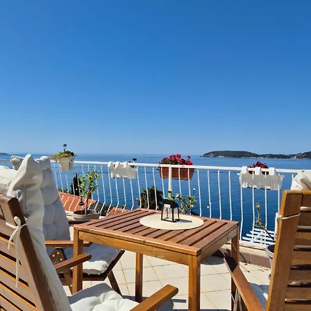 Matea Apartman