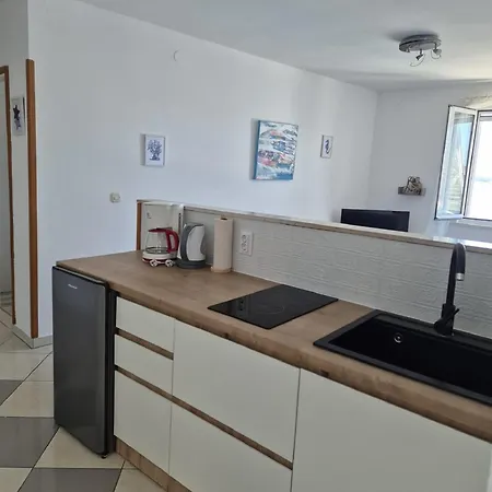 Lägenhet Apartmani Matea
