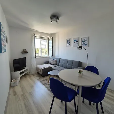 Lägenhet Apartmani Matea Zaton (Dubrovnik-Neretva)