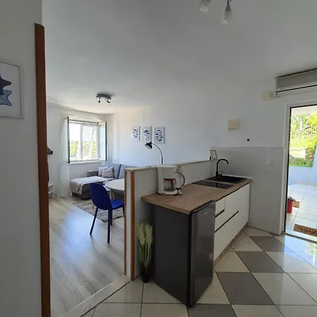 Lägenhet Apartmani Matea