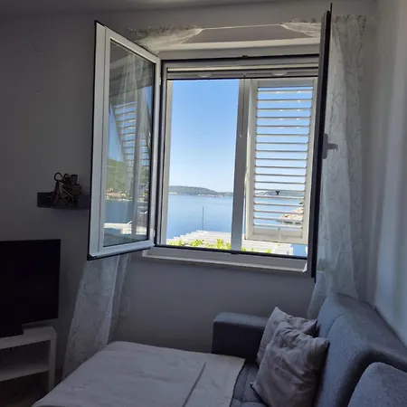 Lägenhet Apartmani Matea Zaton (Dubrovnik-Neretva)