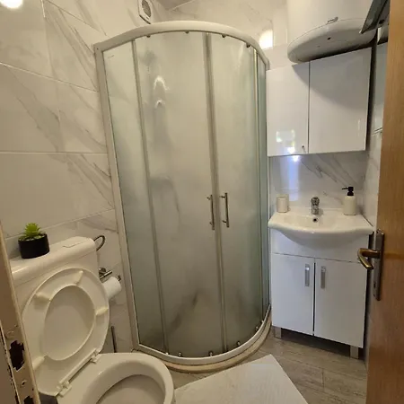 Apartmani Matea Zaton (Dubrovnik-Neretva)