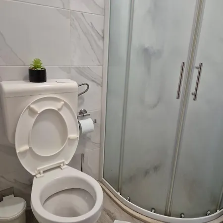Apartmani Matea