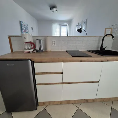 Lägenhet Apartmani Matea Zaton (Dubrovnik-Neretva)