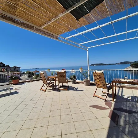 Matea Apartman Zaton (Dubrovnik-Neretva)