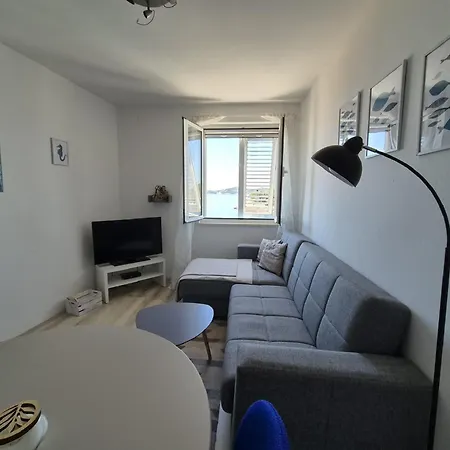 Apartmani Matea Lägenhet Zaton (Dubrovnik-Neretva)