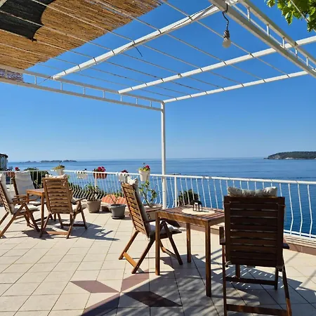 Apartmani Matea *