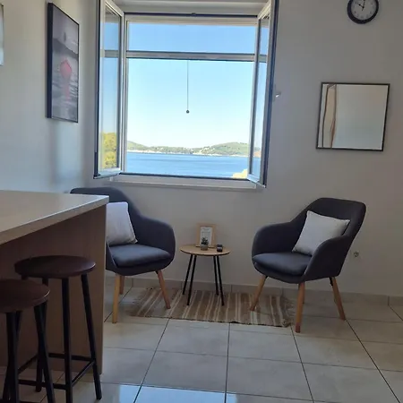 Lägenhet Apartmani Matea *