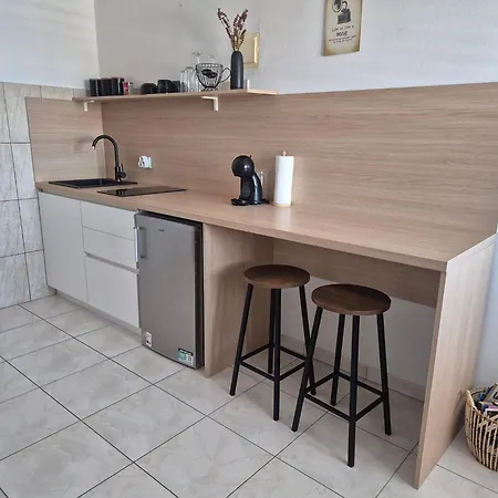 Apartmani Matea Zaton (Dubrovnik-Neretva)
