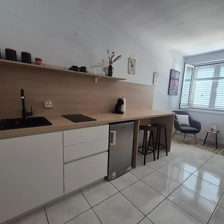 Lägenhet Apartmani Matea Zaton (Dubrovnik-Neretva)