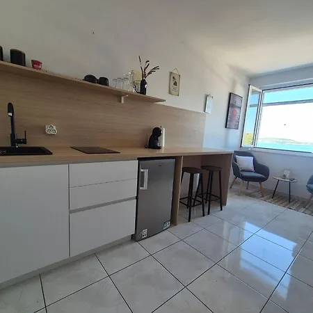 Apartmani Matea Zaton (Dubrovnik-Neretva)