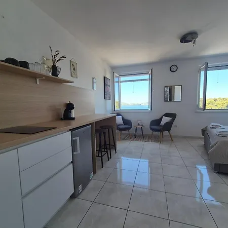 Lägenhet Apartmani Matea Zaton (Dubrovnik-Neretva)
