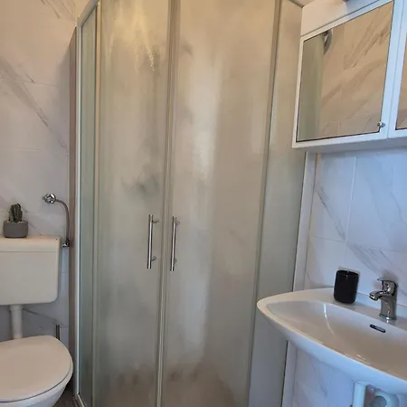 Apartmani Matea * Zaton (Dubrovnik-Neretva)
