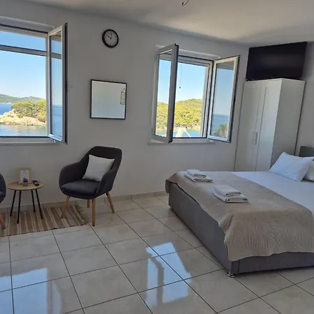 Apartmani Matea * Zaton (Dubrovnik-Neretva)