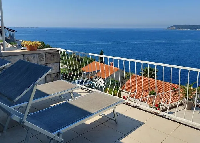 Matea Zaton (Dubrovnik-Neretva)