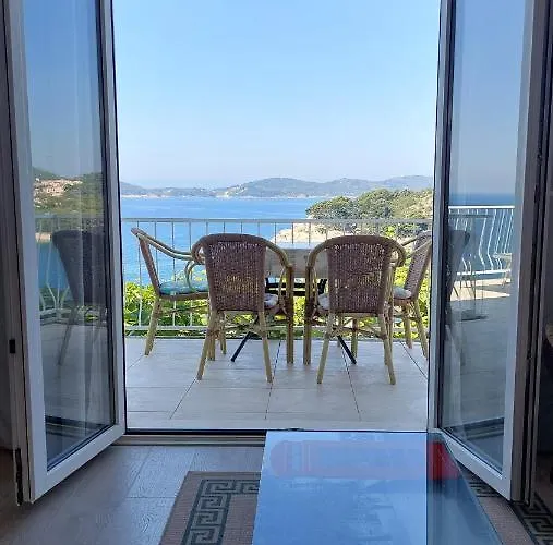 Apartmani Matea