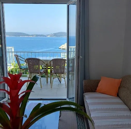 Apartmani Matea * Zaton (Dubrovnik-Neretva)