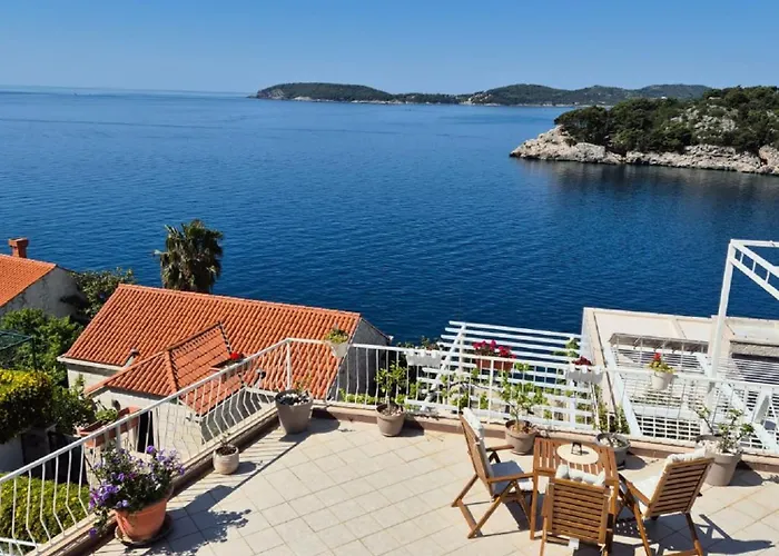 Matea Zaton (Dubrovnik-Neretva)