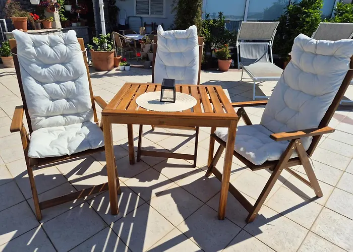 Apartmán Matea Zaton (Dubrovnik-Neretva)