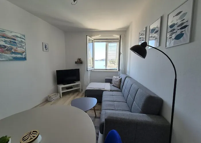 Matea Apartmán Zaton (Dubrovnik-Neretva)